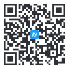 iOS 苹果版 二维码 - IM SPORTS
