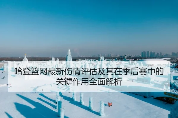 哈登篮网最新伤情评估及其在季后赛中的关键作用全面解析 | IM SPORTS